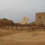 Le siège de Niabina, un abus.