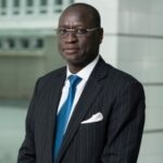 Le Collectif des Cadres Mauritaniens Expatriés se félicite de la nomination de M. Ousmane DIAGANA comme vice-président de la Banque Mondiale