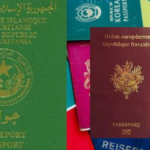 الإفراج عن الجنسية المزدوجة